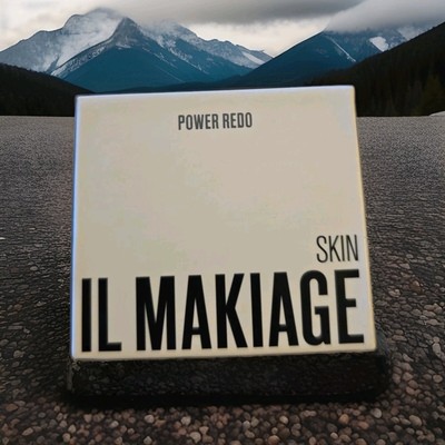 IL MAKIAG  POWER REDO ANTI AGING BLUR & SMOOTH WRINKLE FILLER 0.67oz new