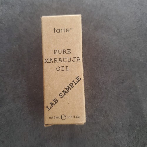 Tarte Maracuja Oil, ORIGINAL VERSION, 3 X .23oz Each, New, Rare, Set / Lot - Picture 6 of 6