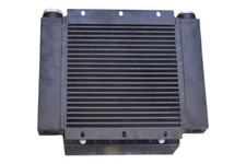 Hydac OK-ELH3/1.0/H6.3/1/D/IBP3 Luftkühler -unused/OVP-