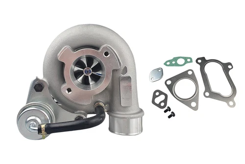 CT12B Billet Upgrade Turbo Charger for Toyota Hiace KZH100 KZH106 KZH110 KZH116 - Picture 1 of 6