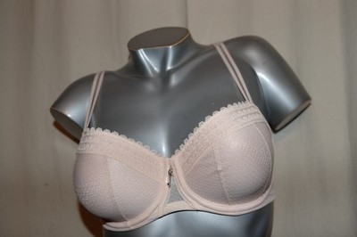 PRIMA DONNA Twist unterlegter Balkonett BH I WANT YOU 0241452 venus 70D NEU