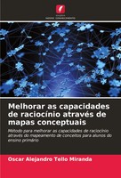 Oscar Alejandro Tello Miranda | Melhorar As Capacidades De RaciocíNio AtravéS...