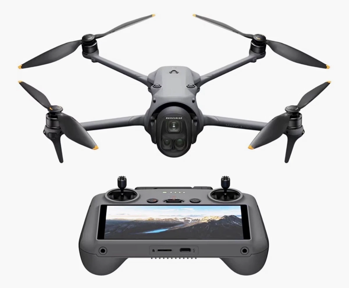 ホビーラジコン DJI Mavic Pro DJI Mavic Pro Ready to Fly Camera Drones | Updated Sep 2026