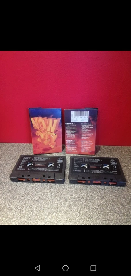 Now That's What I Call Music 21, 22 & 24 - 27 - No Cases - Play Tested - Image 3 of 4