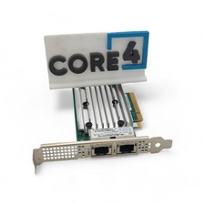HP 869573-001 ETHERNET 10GB 2-PORT 521T - 867707-B21