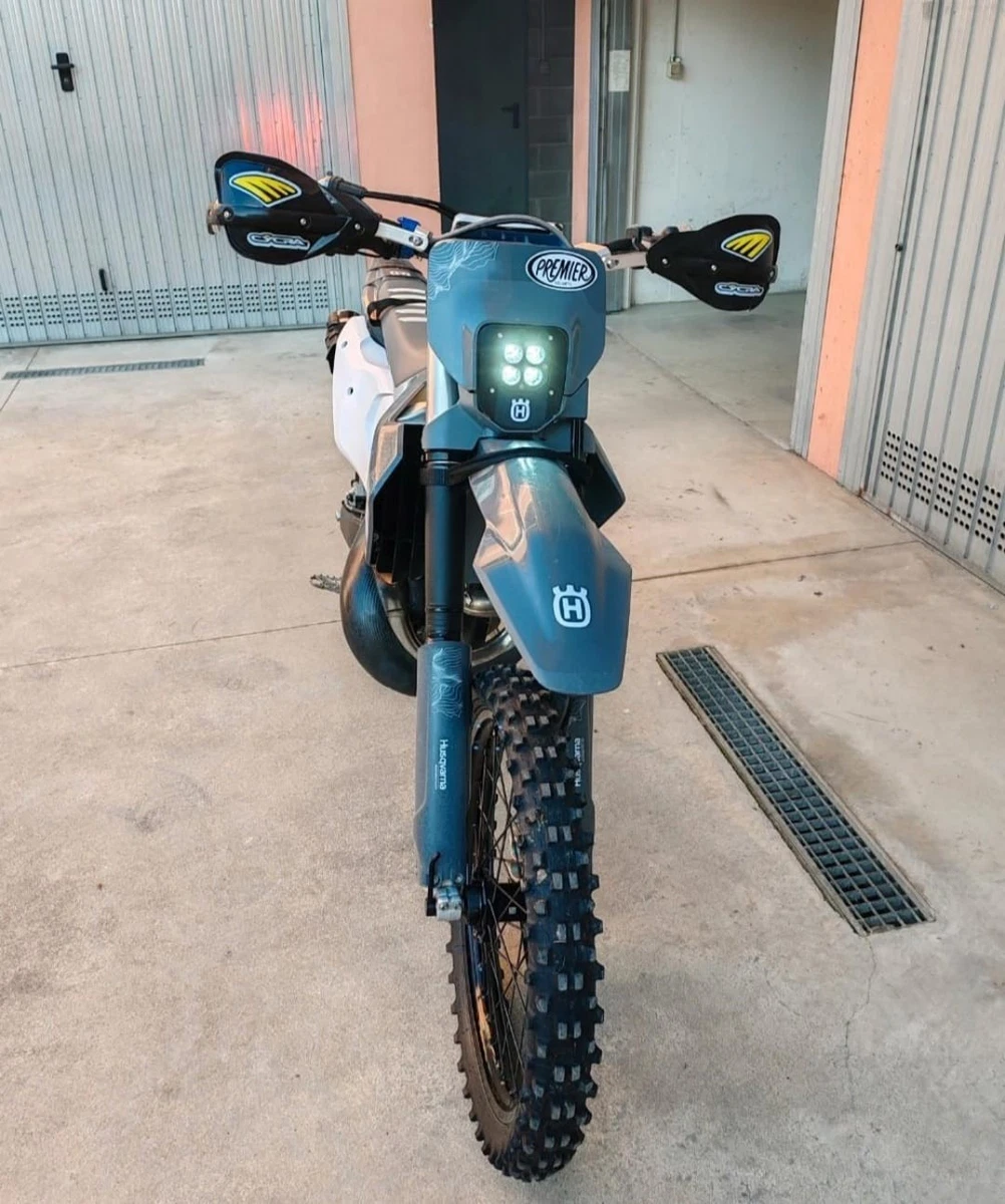 Elettrovalvola Ricambio Originale Husqvarna 532146154 - Per Husqvarna, Poulan, Roper, Artigiano