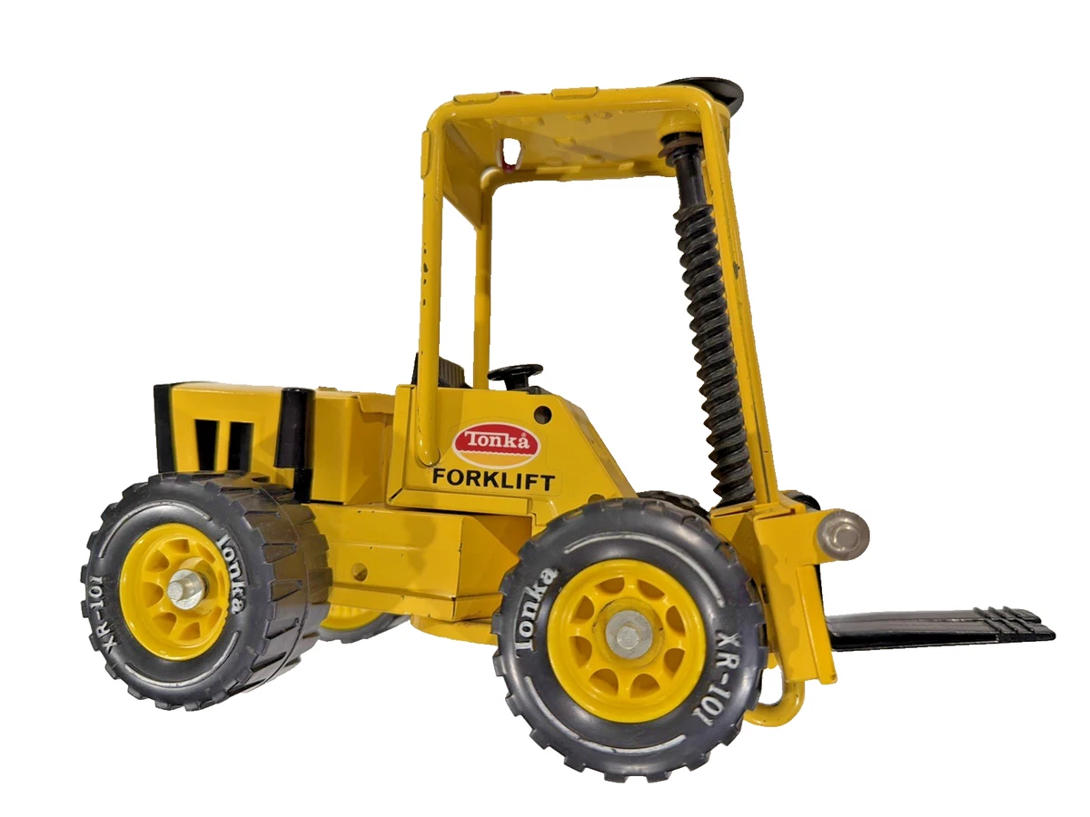tonka forklift products for sale | eBay