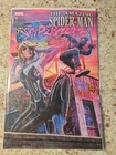 Amazing Spider-Man #31   Lee Bermejo Amazing Visions Variant BAGED AND BOARDED