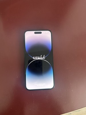 iPhone 14 Pro Max Unlocked Smartphone 512GB