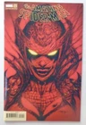 The Amazing Spider-Man #1 Variant Cover Marvel Comic Book NM