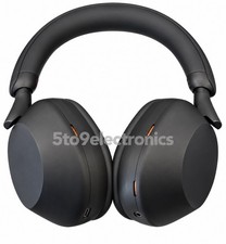 SONY WH1000XM5 Premium Noise Canceling Headphones