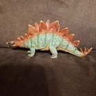 Vintage AAA Dinosaur And Sea Turtle Figurine Lot Of 4  — photo 7