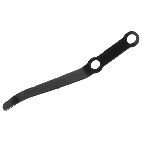 Brazo elevador de metal accesorios mesa giratoria aguja tocadiscos brazo - Imagen 6 de 12
