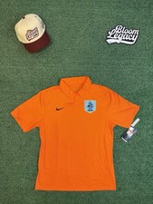 Netherlands 2007 Home Shirt BNWT Men s Large Nike Holland Authentic