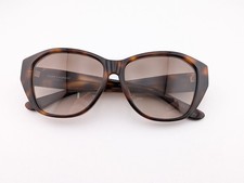 Saint Laurent Sunglasses, SLM8/FN 003 Cat.2 Brown Tortoise, 57-15-145, Japan