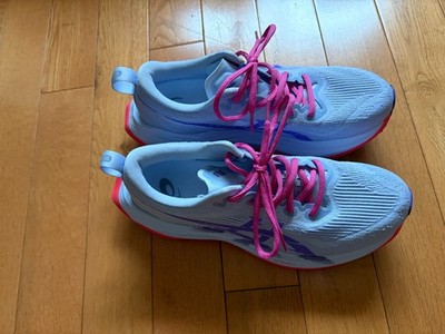 ASICS Superblast 2 'Blue Fade Edo Purple' 1013A142-401 Men 9/ Women 10.5