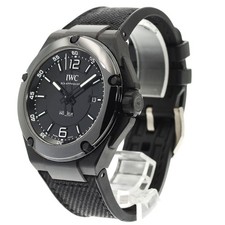 IWC SCHAFFHAUSEN Ingenieur AMG Black Series IW322503 Automatic Men's_910146 3