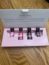 Perfect Formula 4 piece - Pink Gel Coat Colle...