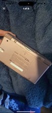 Nintendo DS Lite Video Game Console - Metallic Rose