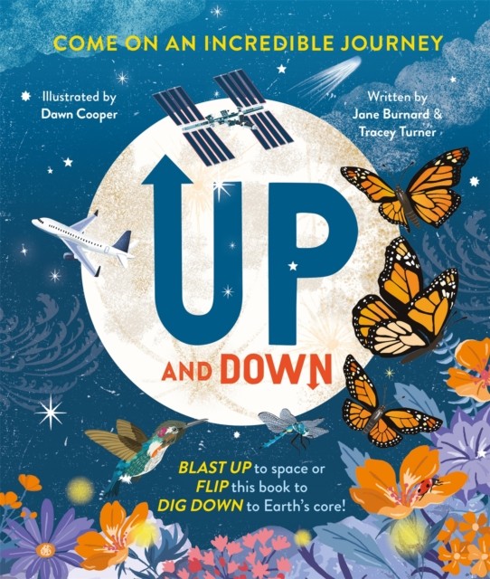 Up and Down by Tracey Turner, Jane Burnard, Dawn Cooper - - Image 4