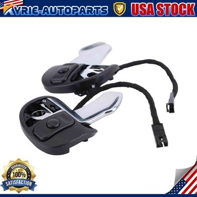 New Auto Shift Paddles Replacement For Dodge Durango 2018 2019-2020 3.6L V6 - Ga