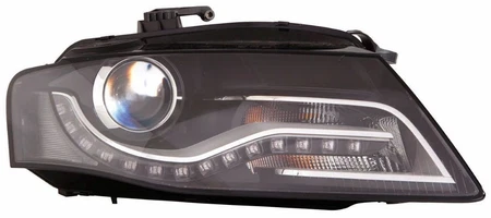 Turbolader AUDI A4 Avant 1.8 TFSI quattro (8K5, B8)