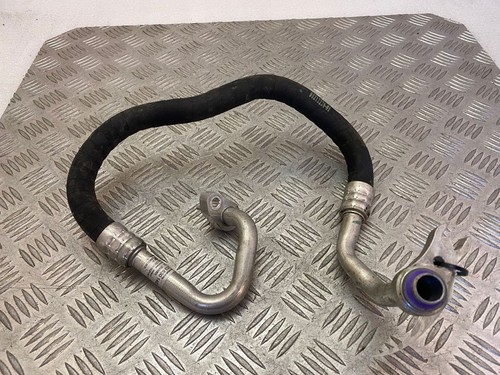 Mercedes-Benz GLC X253 C253 2018 Klimaleitung / Klimaschlauch Diesel UTO43291