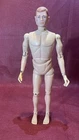 1964 Hasbro GI Joe Vintage Circle R Redhead Tight Figure Nice!