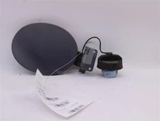 Used Fuel Filler Door fits: 2008 Mazda CX-7  Grade A