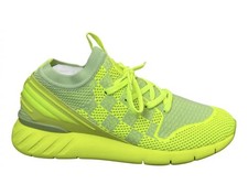 Orig. Louis Vuitton Fastlane Sneakers Gelb 7,...