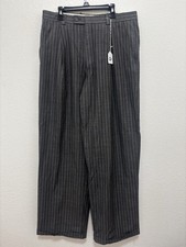 rare vintage valentino dress Pants