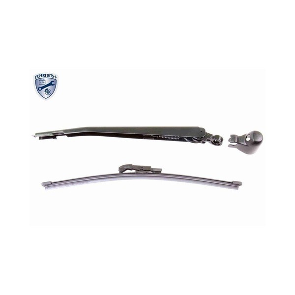 Vaico V20-2475 Wischarm-Satz, Scheibenreinigung FüR BMW VAG-image