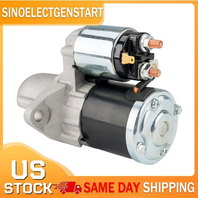 #ad Starter Motor 17881N For Subaru Forester 2003 2013 Impreza 2.5L 2004 2014 $42.99