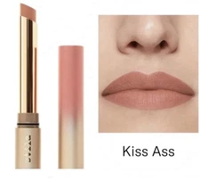 Stila Stay All Day Matte Lip Color "KISS ASS" Full Size New In Box Rare