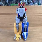 VTG Bandai Power Rangers MMPR Red Tyrannosaurus T-Rex Zord Megazord