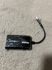 StarTech USB DisplayPort External Video Card Adapter - USB2VGAPRO2