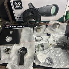 Delta T27867-SS Ara 17 Series Pressure Balanced Valve Trim 3 Function Matte READ