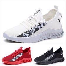 Joblot 30 PAIRS  brand new Ladies Mens Lightweight summer trainers