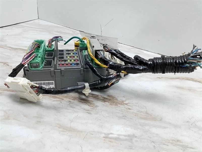 ACURA TL Front Passenger Fuse Power Distribution Box Junction  2009 - 2014 - Image 3 of 4