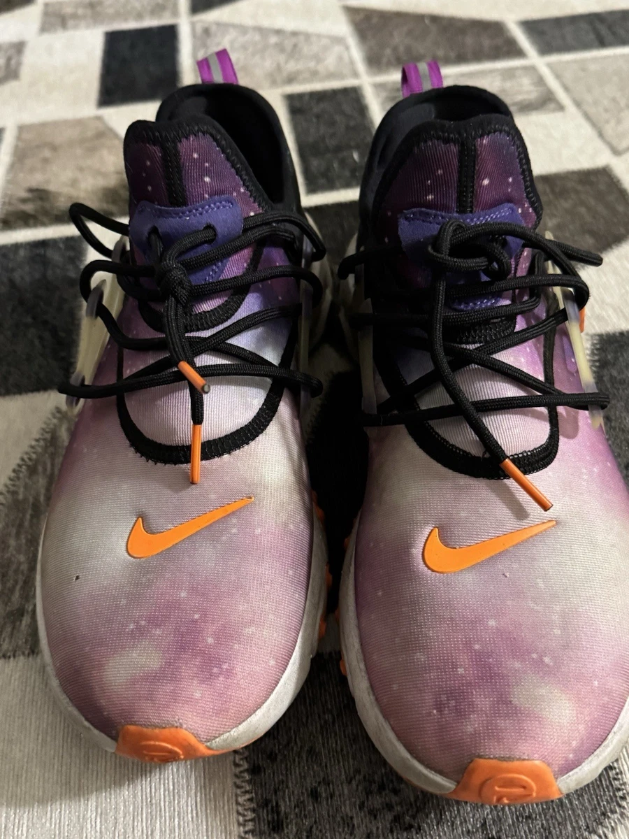 Nike React Presto Premium Galaxy for Sale | Authenticity  display picture 1
