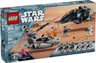 LEGO Star Wars 40755 Imperial Dropship vs. Rebel Scout Speeder Brand New SEALED