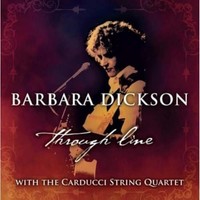 Barbara Dickson - Through Line - Cd - G3Z