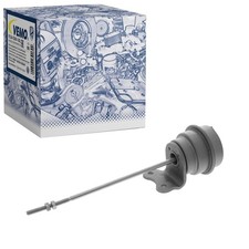 VEMO UNTERDRUCKDOSE DRUCKGEBER TURBOLADER passend für AUDI A3 TT SEAT LEON
