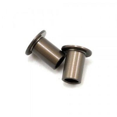 Team Associated #91122 FT Hard Anodized Hat Bushing