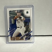 2021 Topps NPB Nippon Professional Baseball Cards Checklist 14