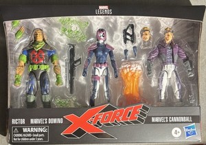 Marvel Legends 3 Pack | eBay