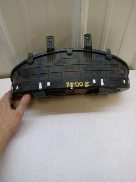 Velocímetro Kia Optima 2008 fabricante original usado probado 011-2G336  Foto 3 de 4