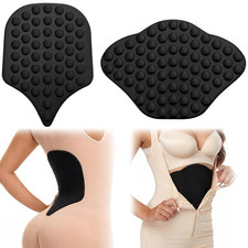 Outus 2 Pcs Lipo Foam Board Set Abdominal and Back Lipo Compression Board 360 Ly