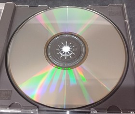 SNK Real Bout Fatal Fatal Fury 2: The Newcomers NeoGeo Soft (CD)