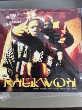 Raekwon Only Built 4 Cuban Linx The Purple Ta...